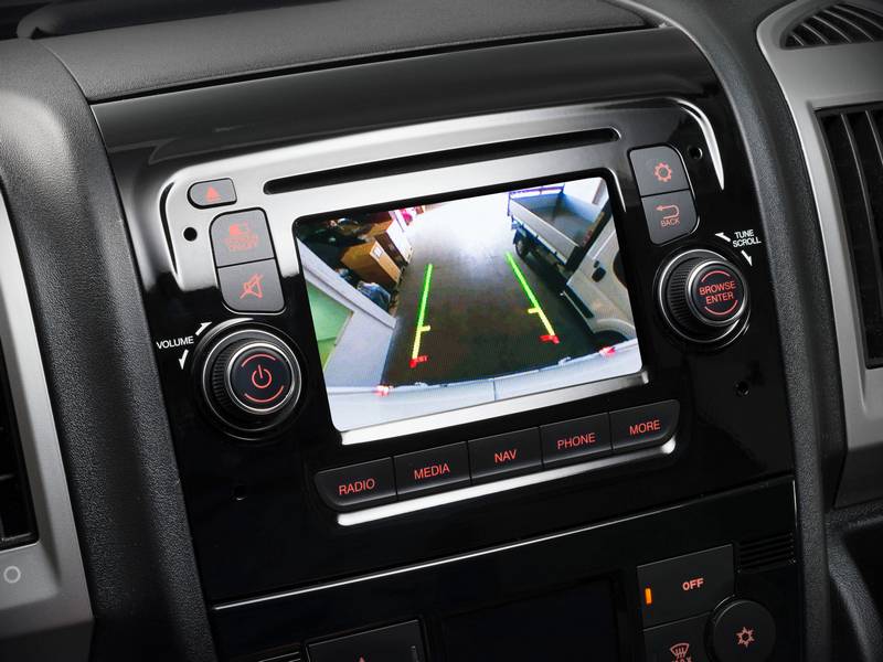 Фото автомобиля FIAT Ducato фургон (2014)